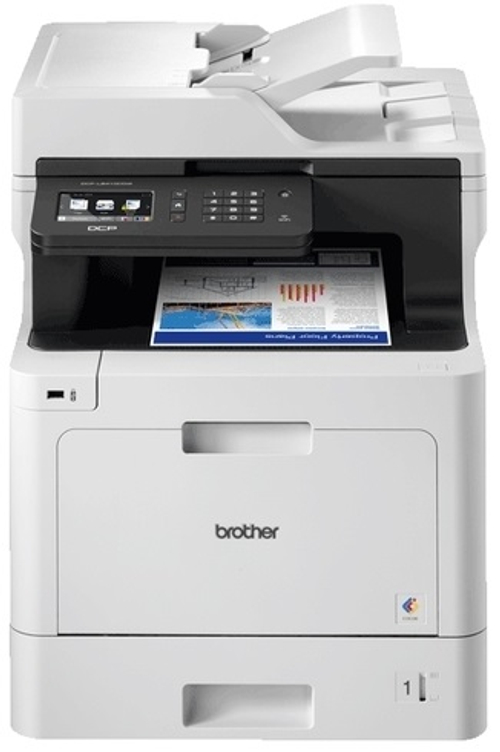 МФУ Brother DCP-L8410CDW (DCPL8410CDW)