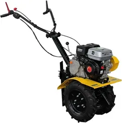 Мотоблок "ЦЕЛИНА" МБ-710Р (без фрез)