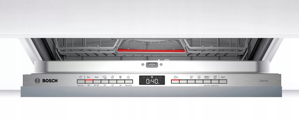 Встраиваемая посудомоечная машина Bosch SGV4HVX33E