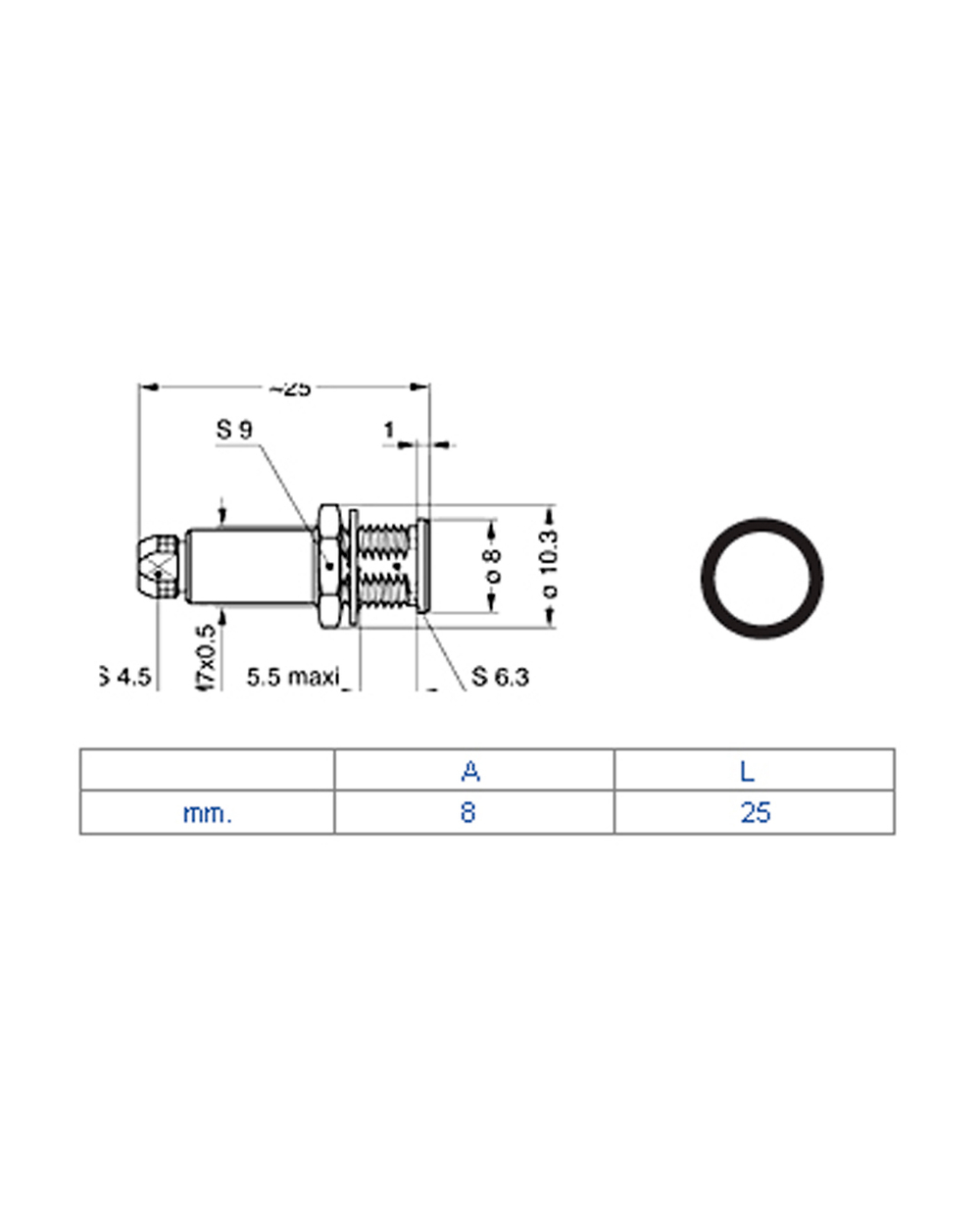 PSA.00.250.CTLC31