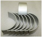 Вкладыши  шатунные Ricardo Y480BD; TDК 14 4LT(к-т на 1дв. 8 шт )/Connecting rod cap