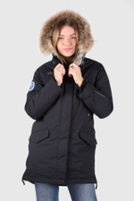 Куртка женская Хельга Top Arctic Goose Laplanger