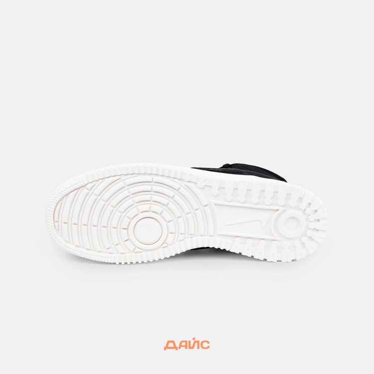 Кроссовки Nike Court Vision Mid Winter артикул:DR7882-002 - купить в магазине Дайс