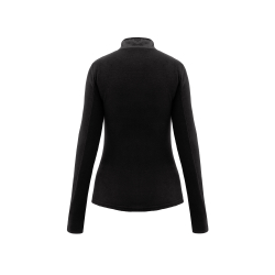 Свитшот Called a Garment Utilitarian Zip "Black" Women's