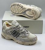 Кроссовки Adidas Response CL & Bad Bunny #A200 (беж.)