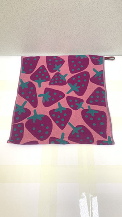 Салфетка тканевая № 5110  35*40см