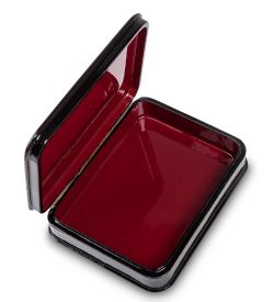 Народные промыслы ШК-55/ 18 Шкатулка «Москва»