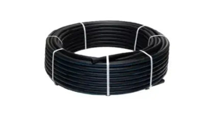 Труба ПЭ100 SDR17,6 для х/в Дн 180х10,2 Ру9,5 (PN9,5) нап 40C в отрезках 12м ГОСТ 18599-2001