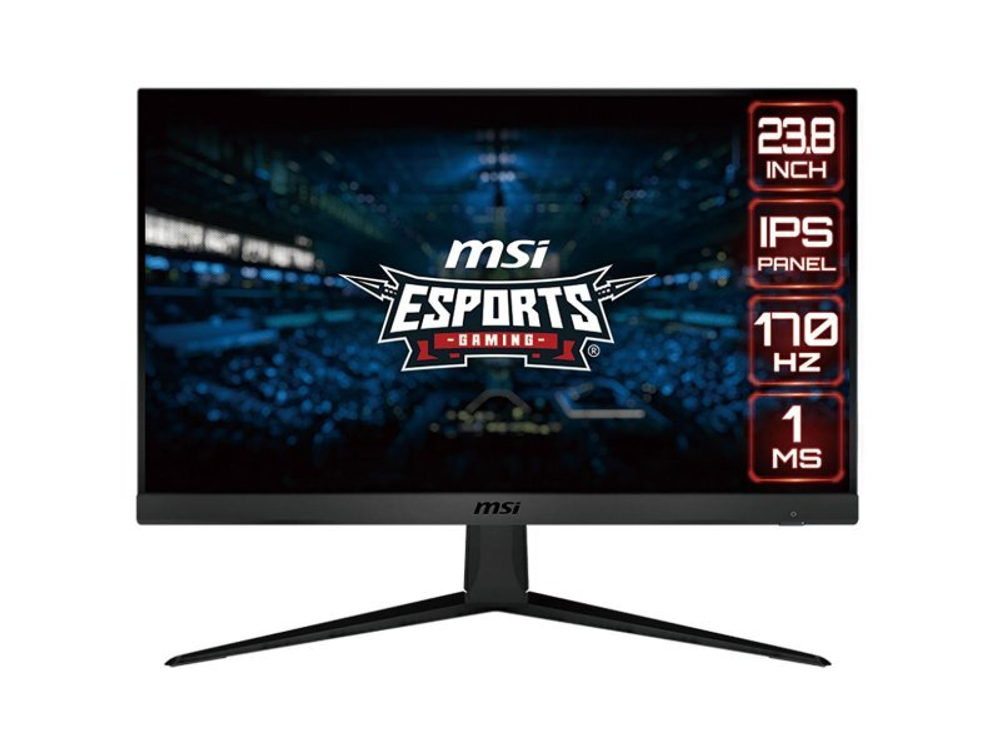 Монитор MSI G2412F