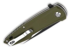 Нож QSP QS108-B Phoenixфотография - 3