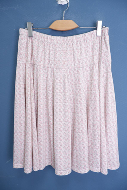 Юбка Damart интересная 48-50 размер