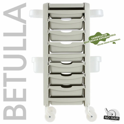 Тележка парикмахерская BETULLA