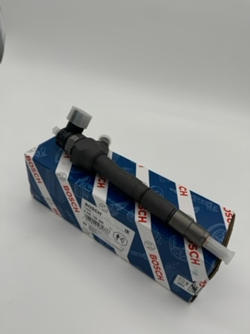Форсунка Bosch 0445110646