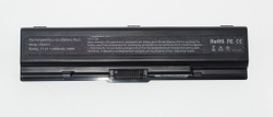 Аккумулятор для ноутбука Toshiba Satellite A200, A202, A203, A205, A210, A215, A300, A300D, A305, A305D, A350, A355, A500, A505, A505D, L201, L202, L203, L205, L300, L300D, L305, L305D, L500, L500D, L505, L505D, L550, L555, L555D, M200, M202, M203, M205, M206, M208, M209, M211, M212, M215, M216, Satellite Pro A200, A210, A300, L300, L450, L550 4400mAh, 10.8V