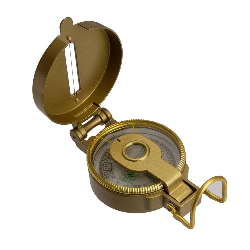 Инженерный компас Helios