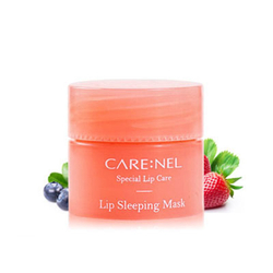 Care:Nel lip night mask маска для губ ночная