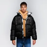 Купить Куртка Dissident Palamount черная Куртка Dissident Palamount черная