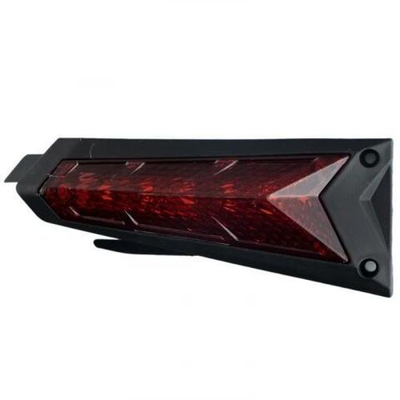 Поворотник левый задний Kugoo M4 Pro Plus