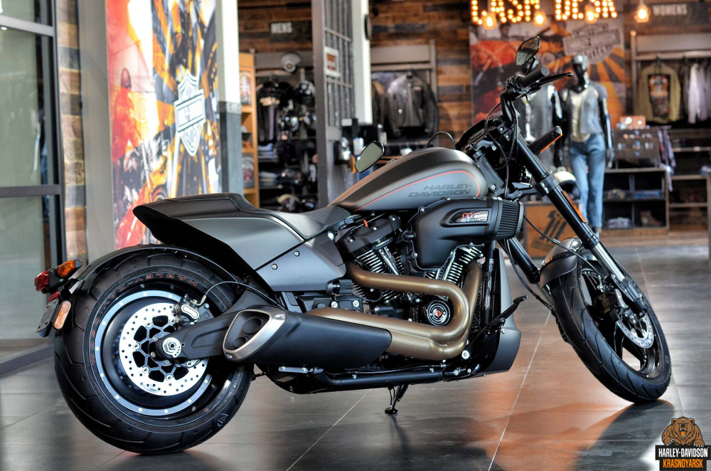 FXDRS 114 River Rock Denim