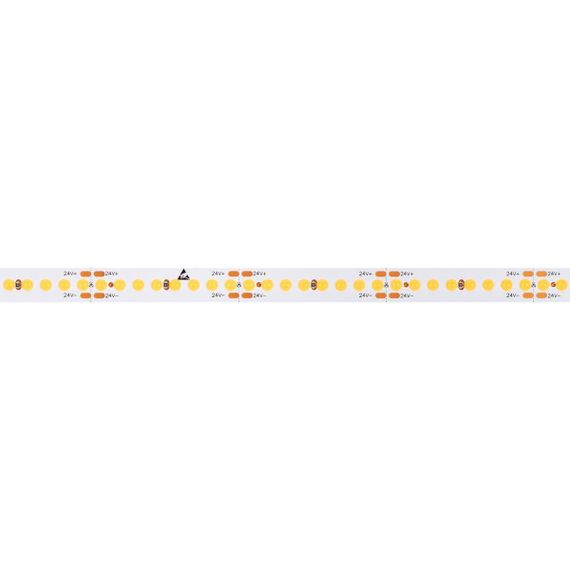 Светодиодная лента Arlight 14,4W/m 192LED/m COB дневной белый 5M COB-X192-10mm 24V Day4000 037229