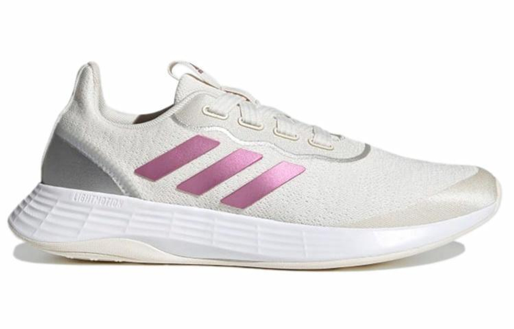 Кроссовки Adidas Qt Racer Sport (Женская размерная сетка)