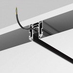 Профиль-держатель Maytoni Technical Accessories for tracks Exility TRA034MP-212S(N)