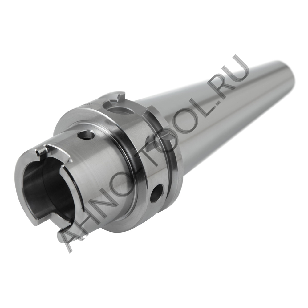 Патрон с термозажимом HSK63A-SFSB20-240 CV BRIGHT-TOOLS