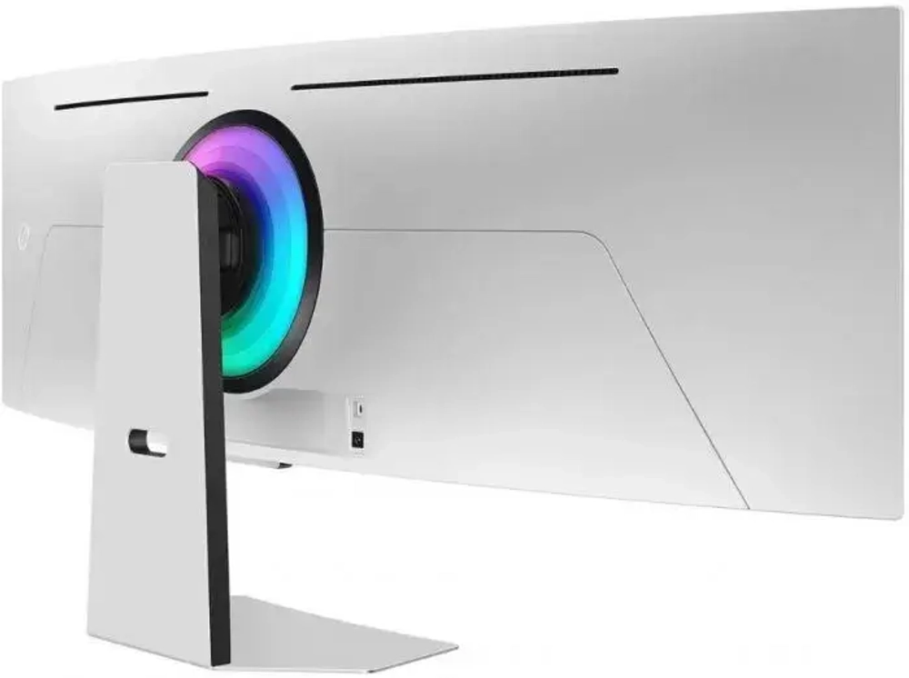 Монитор  Samsung Odyssey OLED G9 S49CG954SI