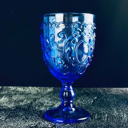 Lenardi 583-030 Набор из 6 бокалов 350 мл в под.уп.(х4)Стекло