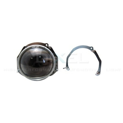 Переходные рамки для замены линз Mazda CX-5 I 2011-2015