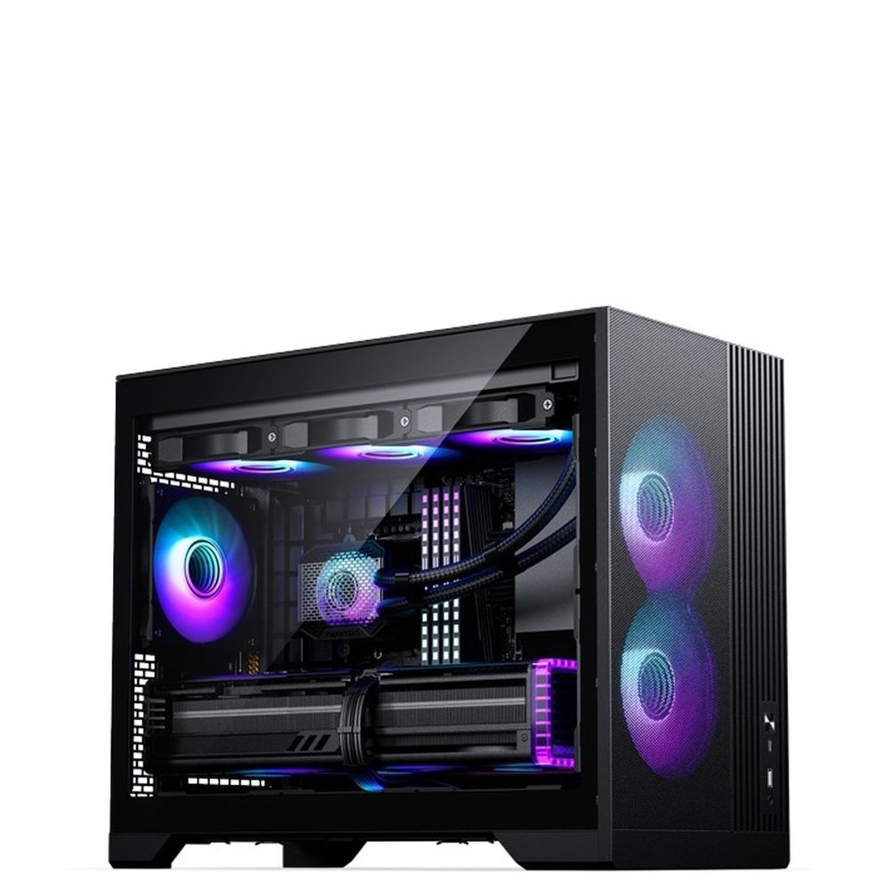 Ryzen 5 9600X + RTX 5060 Ti 8Gb Ryzen 5 9600X + RTX 5060 Ti 8Gb