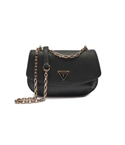 Сумка-мессенджер Guess - черный(HWVG85 69210)