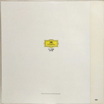 Herbert von Karajan / Gustav Mahler: 6. Symphonie (2LP)