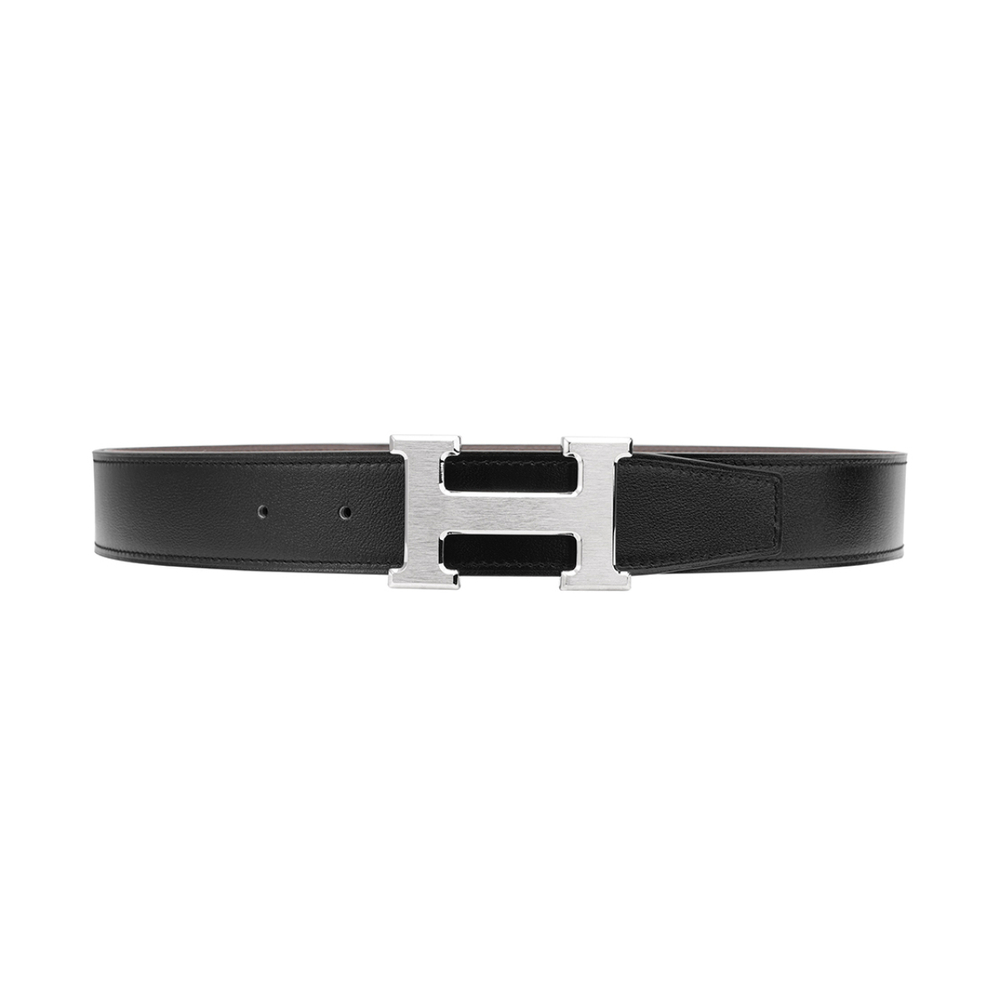 Пояс HERMES Togo / 3.2cm #, H064544CB86-H073967CAAC-