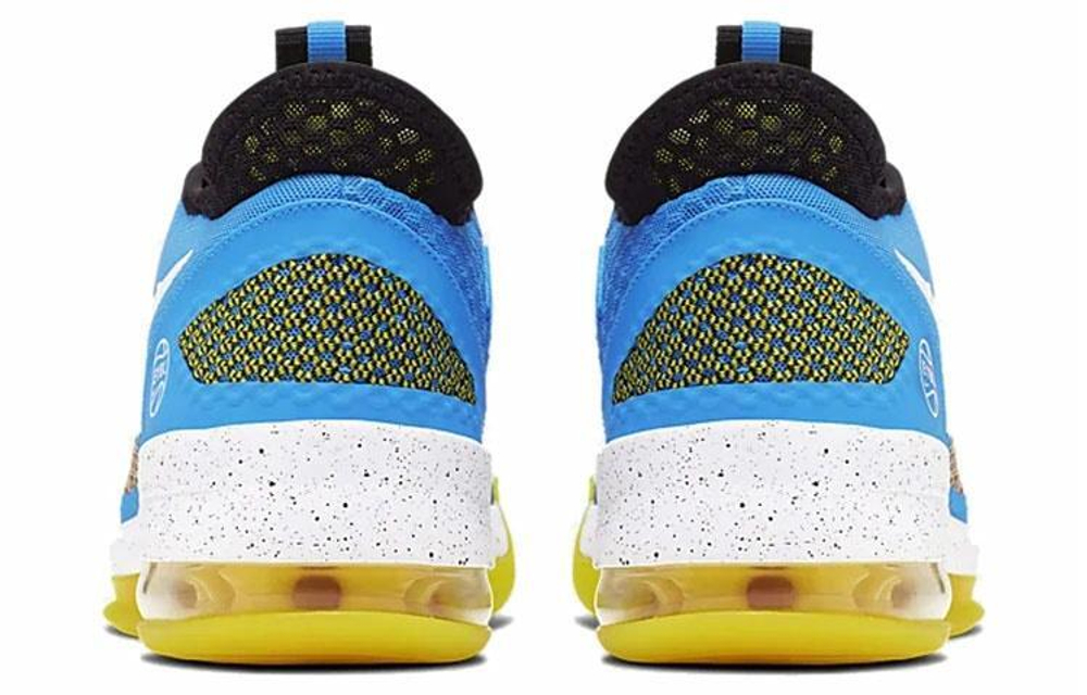 Кроссовки Nike Air Force Max Low