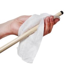 Салфетки для чистки кия и рук Longoni Nuvola Cleaning Wipes 10шт