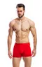 Мужские трусы BB08 Красный