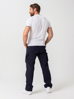 Брюки плотные хлопковые Armed Forces AF162