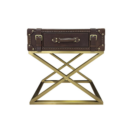 Ламповый стол "Монако-3"