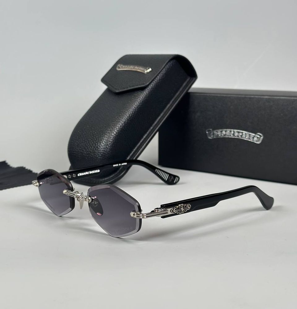 Очки Chrome Hearts