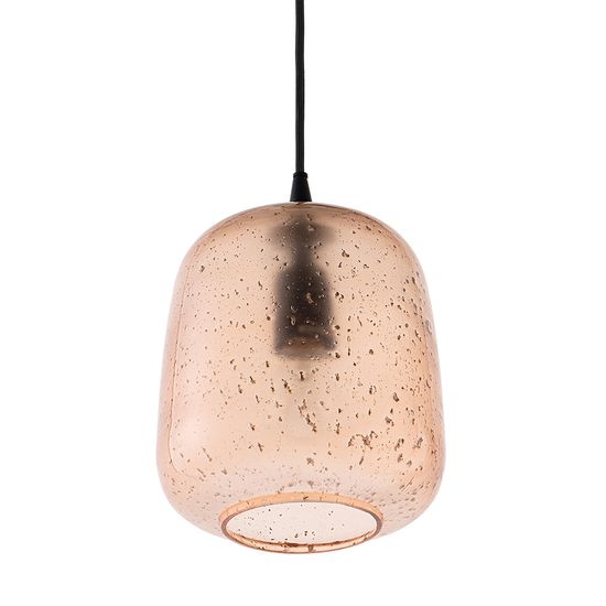 Светильник подвесной speckles, D18 см