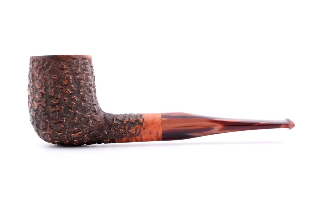 Трубка Barontini Raffaello рустик, форма 34