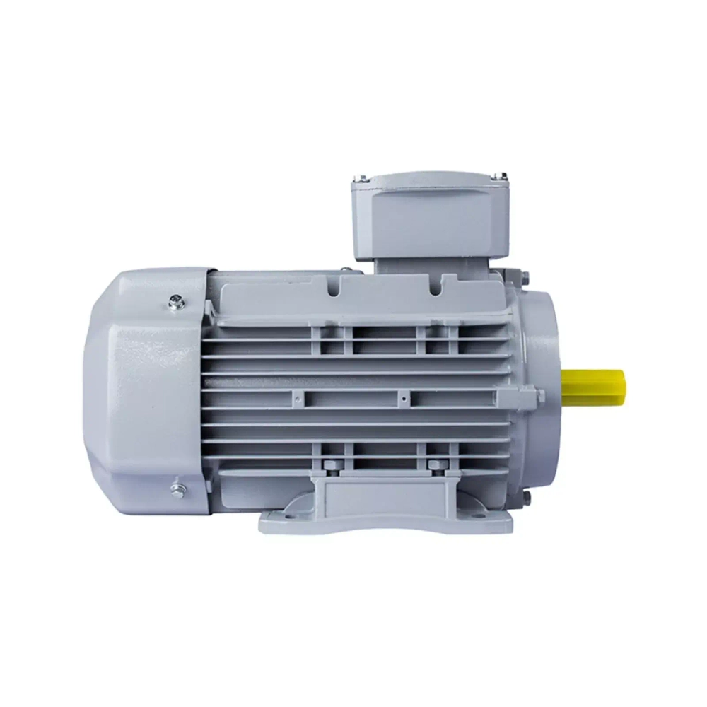 Электродвигатель ESQ PR 100 LB4-SDN-Б1-S12-IE2 3/1500 IMB34