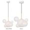 Подвесной светильник Loft IT Bolle 2030-P6 mini