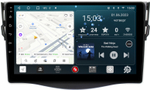 Магнитола для Toyota RAV4 30 2005-2012, Vanguard - Redpower 018 Android 10, ТОП процессор, 6Гб+128Гб, CarPlay, SIM-слот