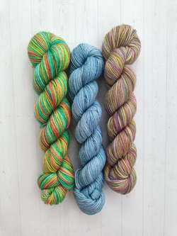 Набор №9 - 3 шт. по 50 гр