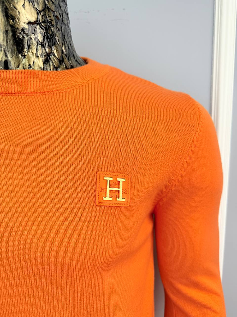 Джемпер Hermes