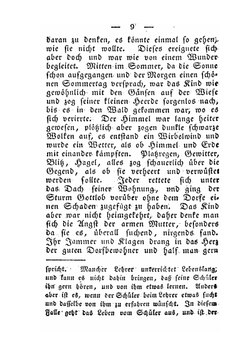 Шесть маленьких повестей на русском и немецком языках для детей | Ц.М. Розберг
