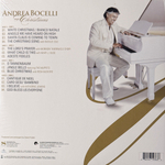 Andrea Bocelli ‎– My Christmas 2LP (Германия 2015г.)