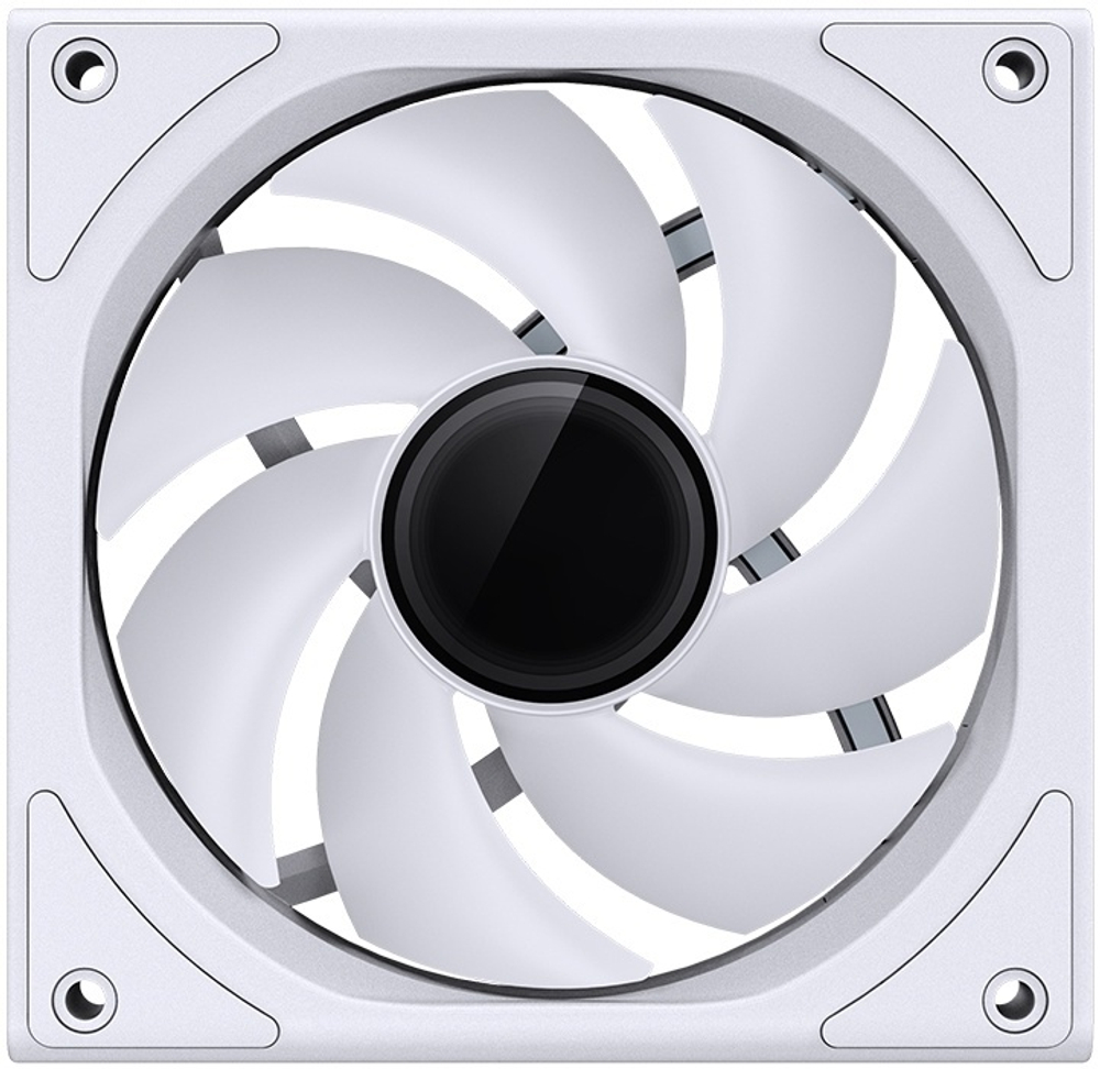 Вентилятор для корпуса JONSBO ZK-120W(3 in 1)